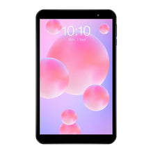 Load image into Gallery viewer, Teclast P80H 8 Inch Tablet Android 10 OS 2GB RAM 32GB ROM 1280*800 HD IPS Quad Core Dual Camera GPS Wifi Bluetooth Tablet PC
