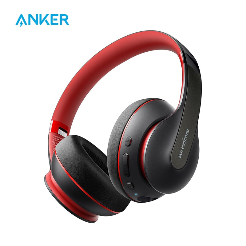 Anker Soundcore Life Q10 Bluetooth Headphones