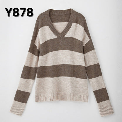 Women Knitted Turtleneck Cashmere Sweater