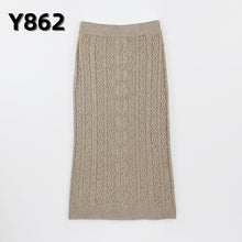 將圖片載入圖庫檢視器 Women Knitted Turtleneck Cashmere Sweater
