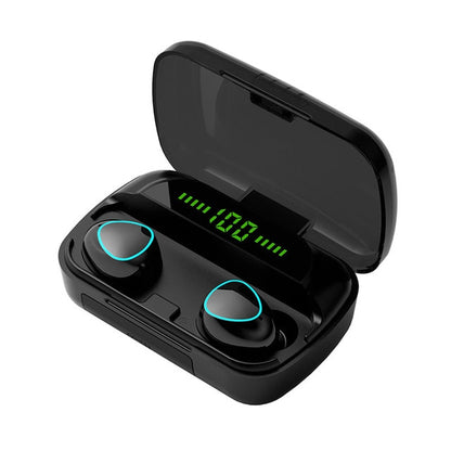Bluetooth Earphones 5.1 Wireless Earbuds