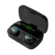 将图片加载到图库查看器，Bluetooth Earphones 5.1 Wireless Earbuds
