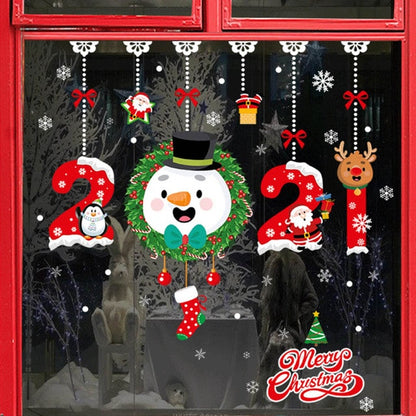 Bow Tie Christmas Tree Decoration