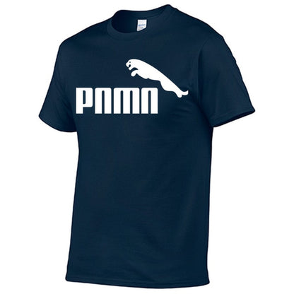 New fashion brand T-shirt men's t-shirt summer short-sleeved t-shirt high quality men's 100% cotton funny casual t-shirt new clo
