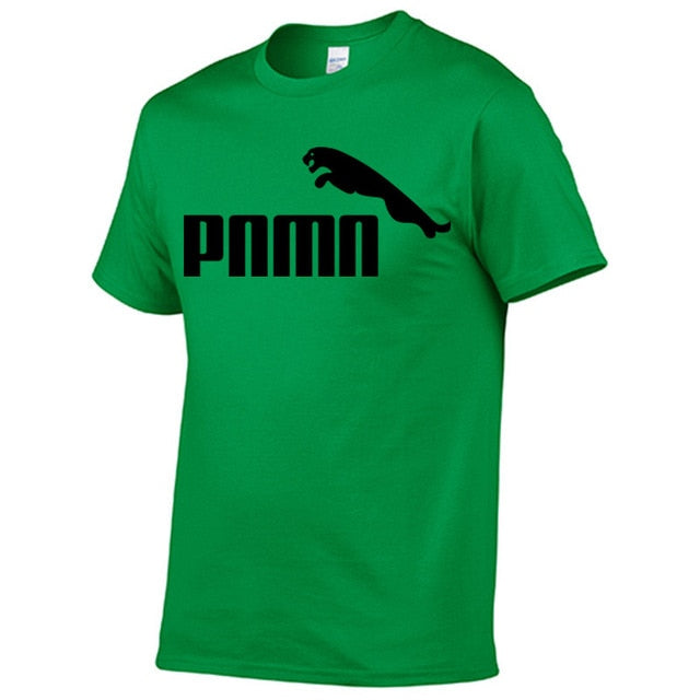 New fashion brand T-shirt men's t-shirt summer short-sleeved t-shirt high quality men's 100% cotton funny casual t-shirt new clo