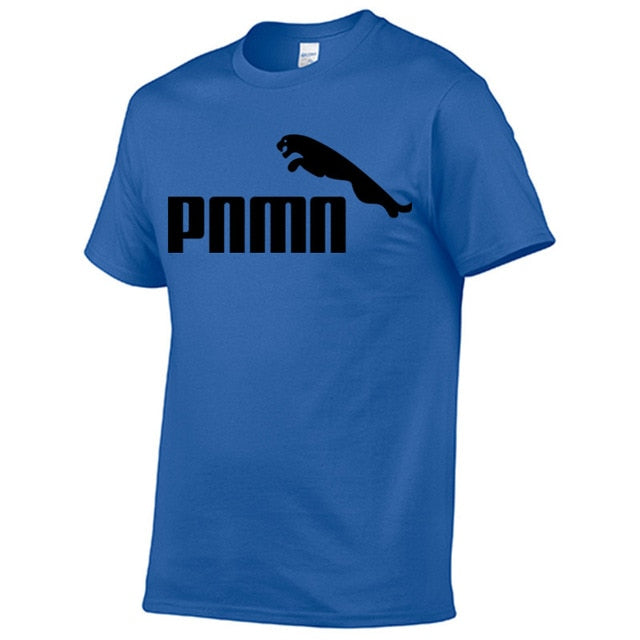 New fashion brand T-shirt men's t-shirt summer short-sleeved t-shirt high quality men's 100% cotton funny casual t-shirt new clo