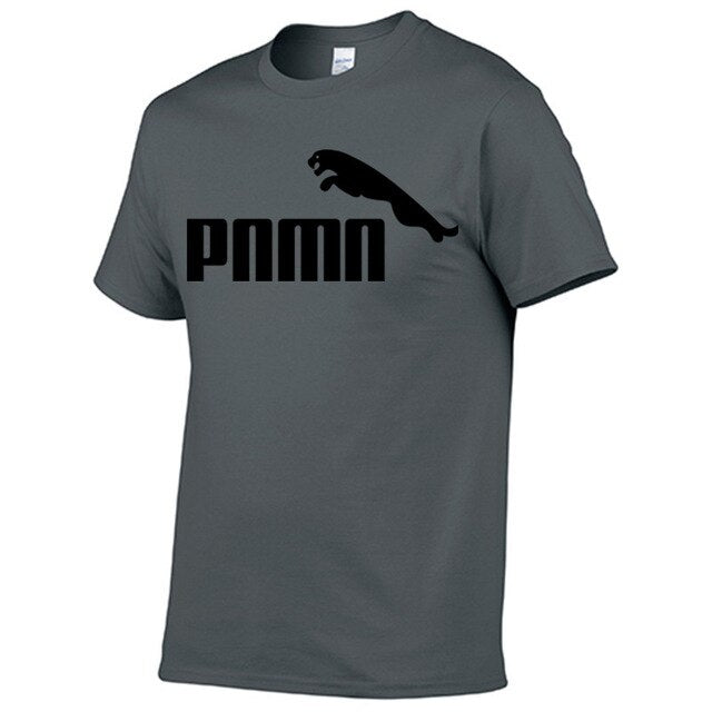 New fashion brand T-shirt men's t-shirt summer short-sleeved t-shirt high quality men's 100% cotton funny casual t-shirt new clo