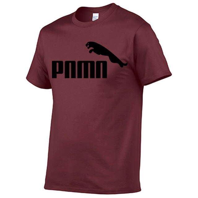 New fashion brand T-shirt men's t-shirt summer short-sleeved t-shirt high quality men's 100% cotton funny casual t-shirt new clo