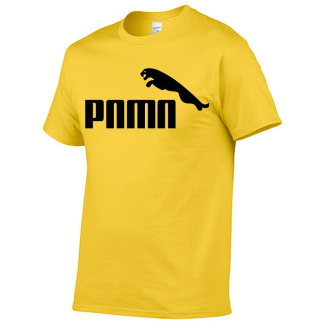 New fashion brand T-shirt men's t-shirt summer short-sleeved t-shirt high quality men's 100% cotton funny casual t-shirt new clo