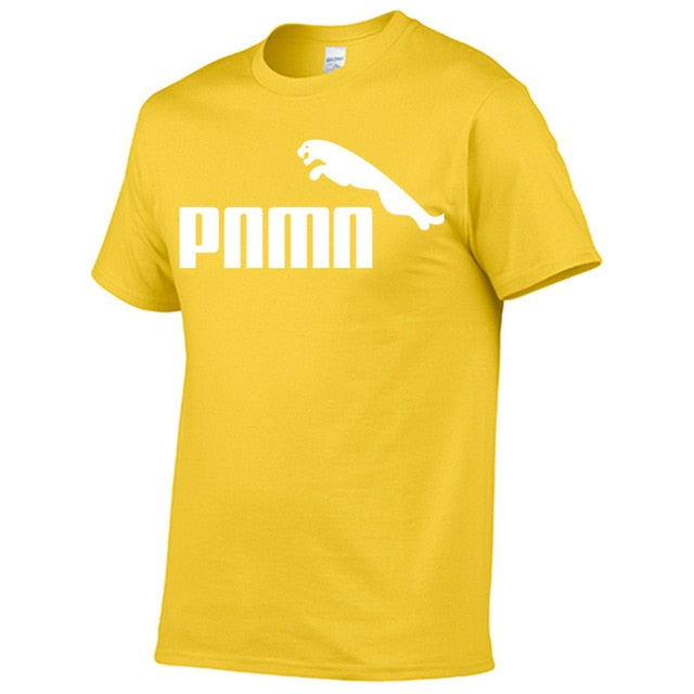 New fashion brand T-shirt men's t-shirt summer short-sleeved t-shirt high quality men's 100% cotton funny casual t-shirt new clo
