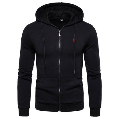 New Autumn Winter Cotton Hoodied