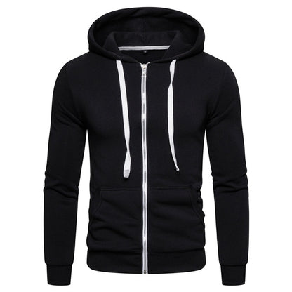 New Autumn Winter Cotton Hoodied