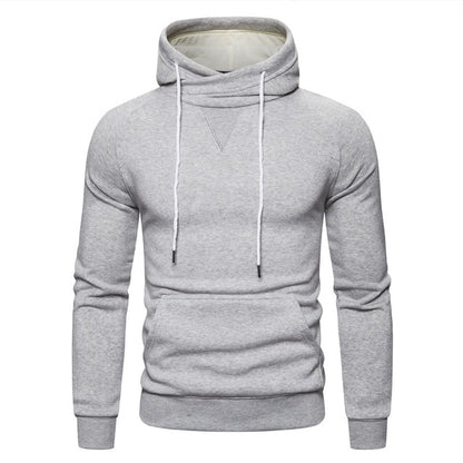 New Autumn Winter Cotton Hoodied