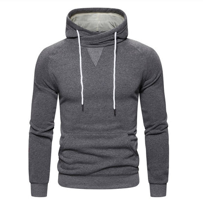 New Autumn Winter Cotton Hoodied