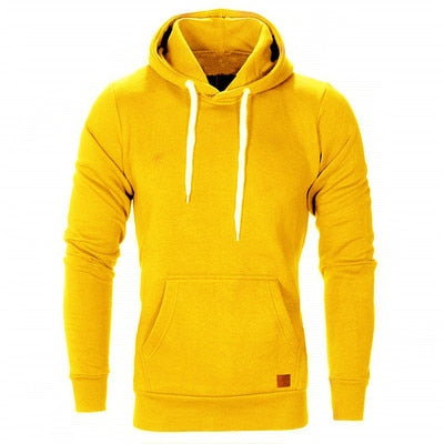 Covrlge Mens Sweatshirt Long Sleeve Hoodies