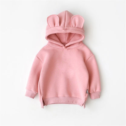 Children Fashion Hoodies