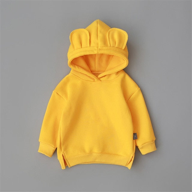 Children Fashion Hoodies