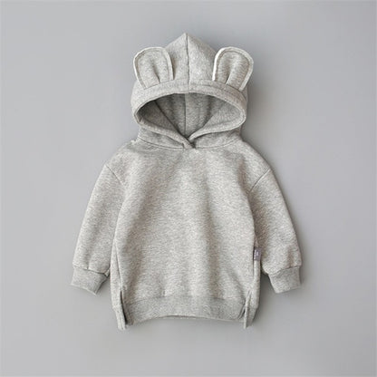 Children Fashion Hoodies