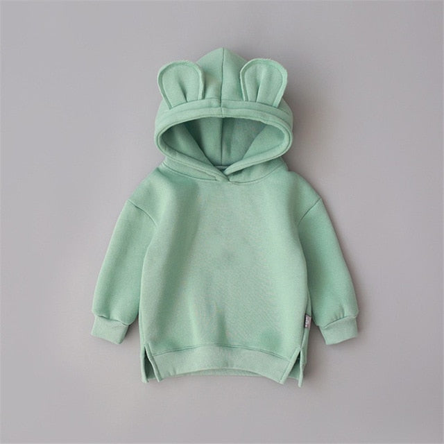 Children Fashion Hoodies