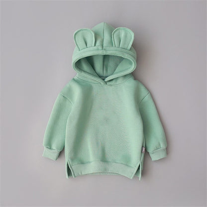 Children Fashion Hoodies