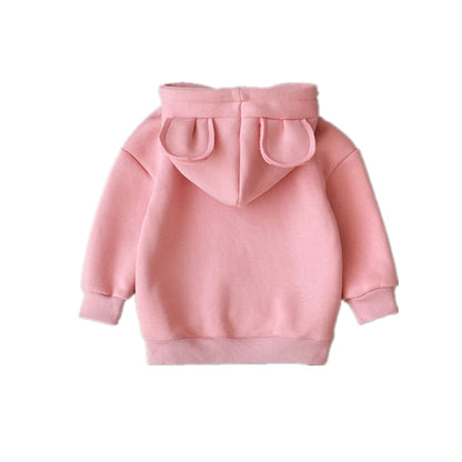 Children Fashion Hoodies
