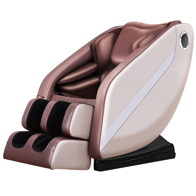 Relax Hot Sale Hot Style Full Body Electric Space Luxury Cabin Cheap Massage Chair Automatic Intelligent New Sofa Instrument