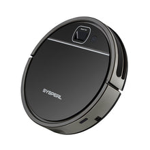 Cargar imagen en el visor de la galería, Sysperl Vision Navigation Robot Vacuum Cleaner for Home Aspirateur Auto Charge Vacum/Vaccum Cleaners Robots V50 Camera robots
