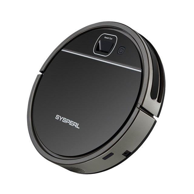 Sysperl Vision Navigation Robot Vacuum Cleaner for Home Aspirateur Auto Charge Vacum/Vaccum Cleaners Robots V50 Camera robots