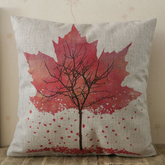 Canada Love Pink Maple Tree