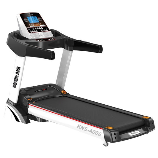 Multifunctional Smart Electric Running Treadmills Indoor Exercise Equipment Gym Folding House Fitness Fitness Slim Walking
