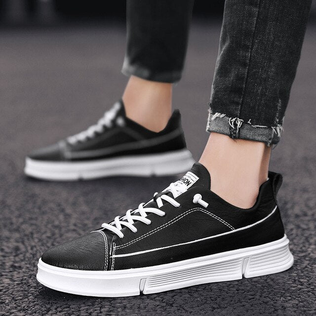 ZSuo Men's Casual Shoes outdoor