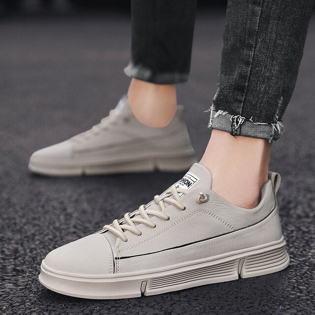 ZSuo Men's Casual Shoes outdoor