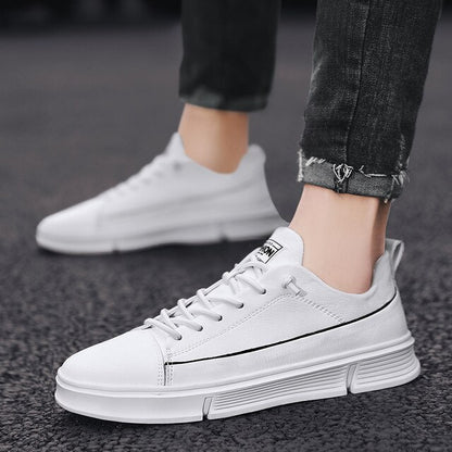 ZSuo Men's Casual Shoes outdoor