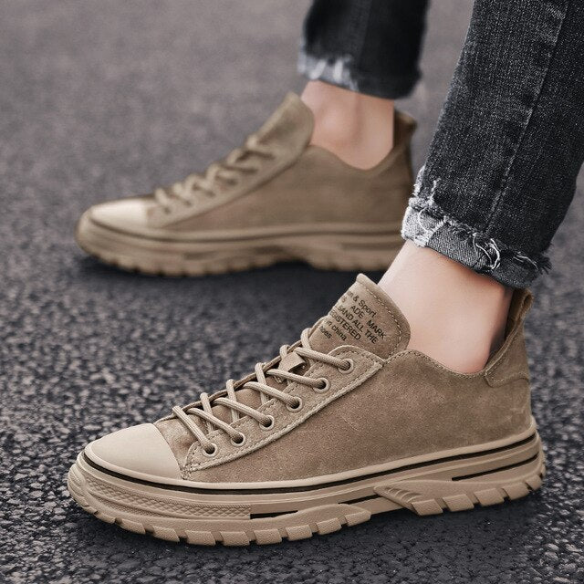 ZSuo Men's Casual Shoes outdoor