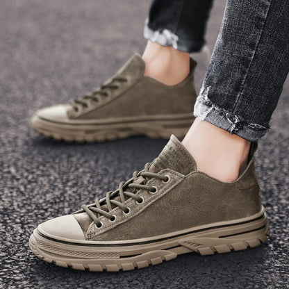 ZSuo Men's Casual Shoes outdoor