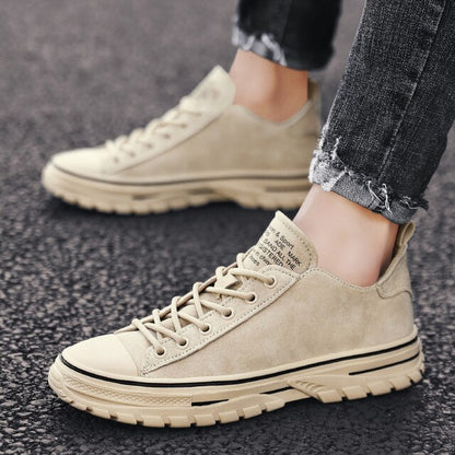 ZSuo Men's Casual Shoes outdoor