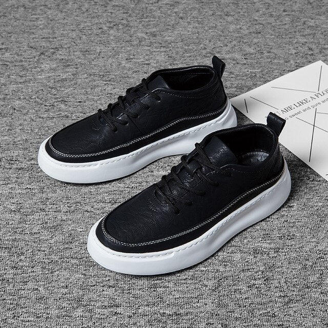 ZSuo Men's Casual Shoes outdoor