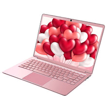 將圖片載入圖庫檢視器 Laptop 14 inch Windows10 for  Celeron N4100 8Gb Ram 512Gb Ssd 1920X1080 Ips EU Plug
