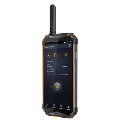 Ulefone 3T IP68 Waterproof NFC  Mobile Phone Android 9.1 21MP helio P23 Octa Core 10300mAh Zello PTT Walkie Talkie Smartphone