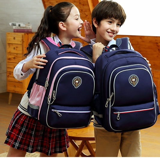New University Of Oxford orthopedic backpack bag school boys girls