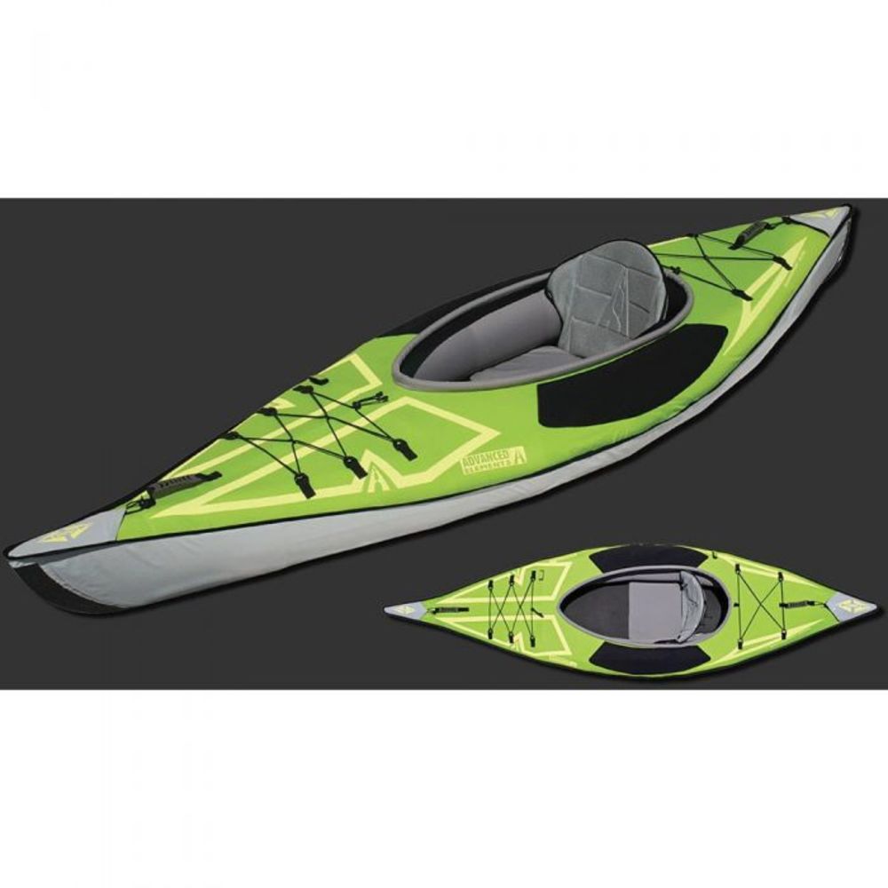 AdvancedFrame Ultralite Kayak