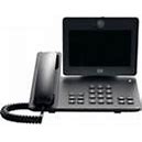Video Desk Phone