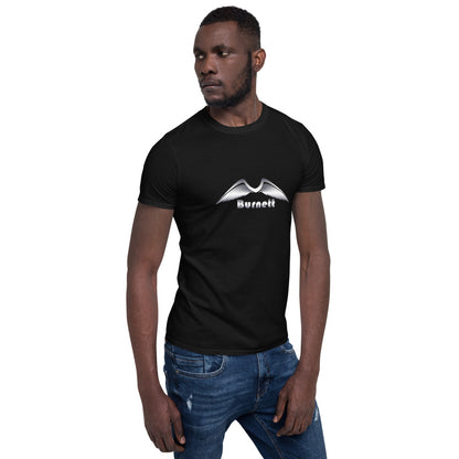 Unisex Short-Sleeve T-Shirt