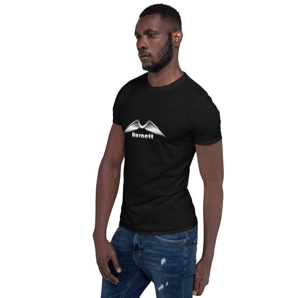 Unisex Short-Sleeve T-Shirt