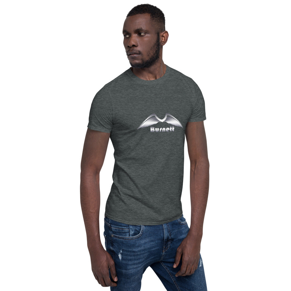 Unisex Short-Sleeve T-Shirt