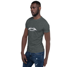 Cargar imagen en el visor de la galería, Unisex Short-Sleeve T-Shirt
