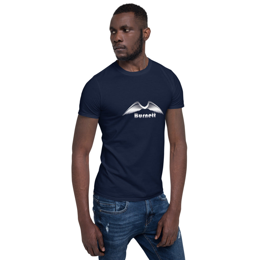 Unisex Short-Sleeve T-Shirt