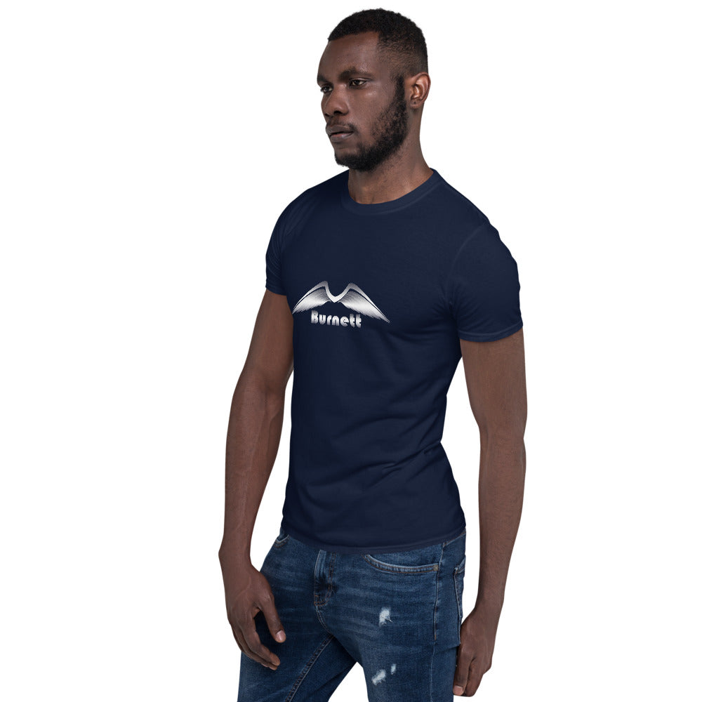 Unisex Short-Sleeve T-Shirt