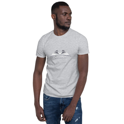 Unisex Short-Sleeve T-Shirt