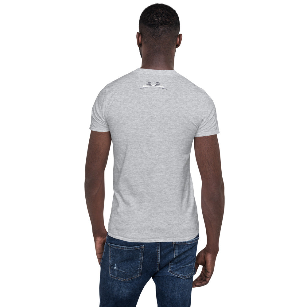 Unisex Short-Sleeve T-Shirt